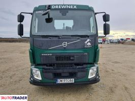 Volvo fl Volvo fl