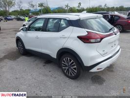 Nissan Pozostałe 2022 1