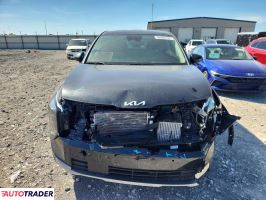 Kia Sportage 2026 1