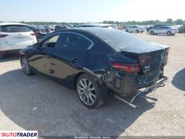 Mazda 3 2023 2