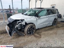 Mitsubishi Outlander 2022 2 Mitsubishi Outlander 2022 2