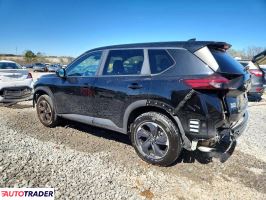 Nissan Rogue 2024 1