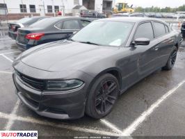 Dodge Charger 2020 3 Dodge Charger 2020 3