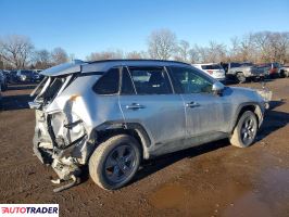 Toyota Pozostałe 2024 2