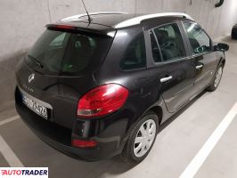 Renault Clio 2008 1.1 101 KM