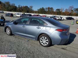 Toyota Corolla 2024 2