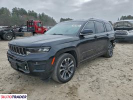 Jeep Cherokee 2023 3