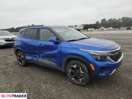 Kia Pozostałe 2025 2