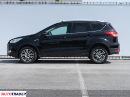 Ford Kuga 2013 2.0 160 KM