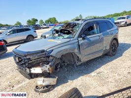 Honda CR-V 2026 2
