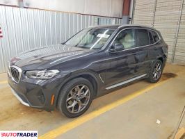 BMW X3 2022 2