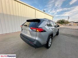 Toyota Pozostałe 2020 2