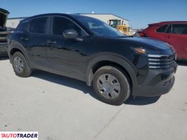 Nissan Pozostałe 2025 2 Nissan Pozostałe 2025 2