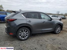 Mazda CX-5 2021 2