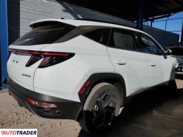 Hyundai Tucson 2024 1