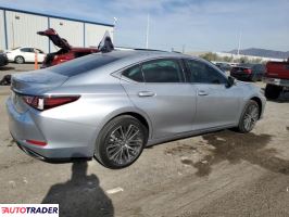 Lexus ES 2024 3 Lexus ES 2024 3