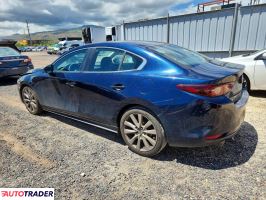 Mazda 3 2020 2