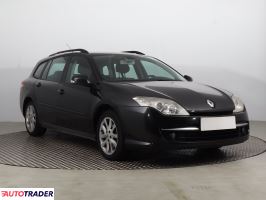 Renault Laguna 2008 2.0 128 KM