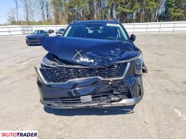 Kia Sorento 2024 2
