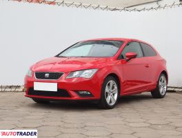Seat Leon 2013 1.2 103 KM