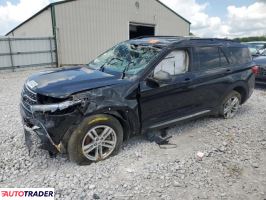 Ford Explorer 2023 2 Ford Explorer 2023 2