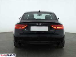 Audi A5 2015 2.0 221 KM