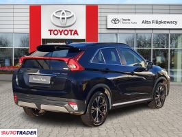 Mitsubishi Pozostałe 2018 1.5 163 KM