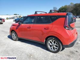 Kia Soul 2023 2