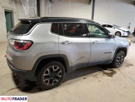 Jeep Compass 2019 2