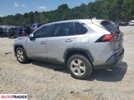 Toyota Pozostałe 2019 2 Toyota Pozostałe 2019 2