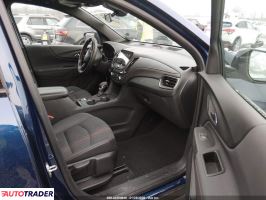 Chevrolet Equinox 2023 1