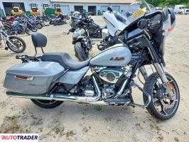 Harley-Davidson Pozostałe - zobacz ofertę