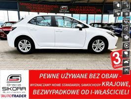 Toyota Corolla - zobacz ofertę
