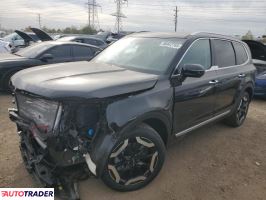 Kia Pozostałe 2025 3