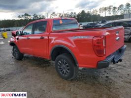 Ford Ranger 2020 2