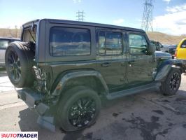 Jeep Wrangler 2023 2