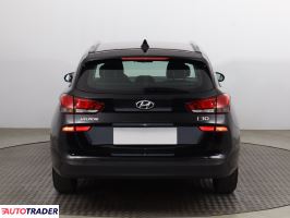 Hyundai i30 2022 1.0 118 KM
