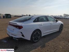 Kia Pozostałe 2021 1