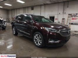 Buick Enclave 2020 3 Buick Enclave 2020 3