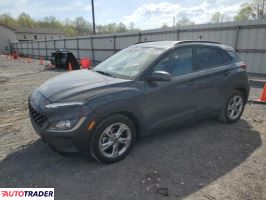 Hyundai Kona 2023 2 Hyundai Kona 2023 2