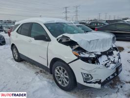 Chevrolet Equinox 2021 1