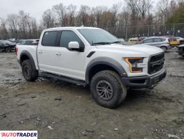 Ford Pozostałe 2020