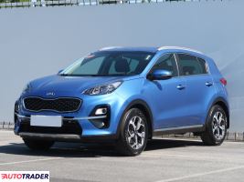 Kia Sportage 2019 1.6 174 KM Kia Sportage 2019 1.6 174 KM