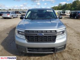 Ford Maverick 2024 2