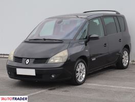 Renault Espace 2005 2.0 167 KM
