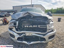 Dodge Ram 2024 6