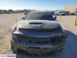 Dodge Charger 2023 5