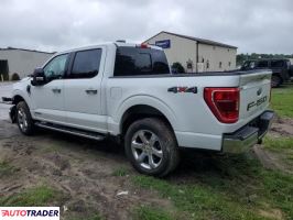 Ford Pozostałe 2021 3