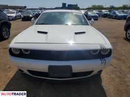 Dodge Challenger 2020 3