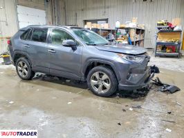 Toyota Pozostałe 2020 2